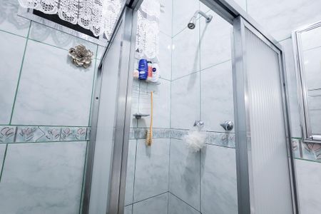 Apartamento à venda com 40m², 1 quarto e sem vagaBanheiro