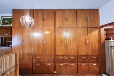 Apartamento à venda com 40m², 1 quarto e sem vagaSala