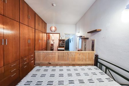 Apartamento à venda com 40m², 1 quarto e sem vagaQuarto