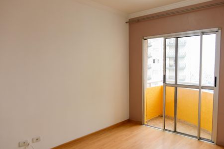 Apartamento à venda com 61m², 2 quartos e 2 vagas Apartamento à venda com 61m², 2 quartos e 2 vagassala