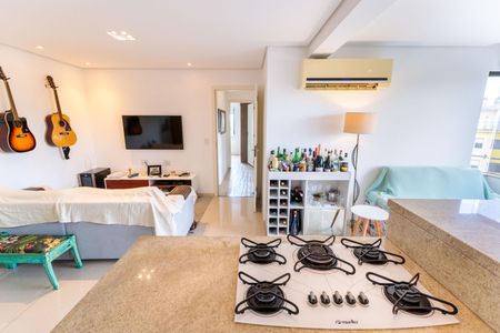Apartamento à venda com 75m², 3 quartos e 2 vagas Apartamento à venda com 75m², 3 quartos e 2 vagasCozinha