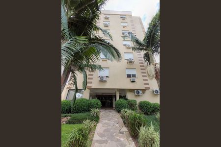 Apartamento à venda com 75m², 3 quartos e 2 vagas Apartamento à venda com 75m², 3 quartos e 2 vagasFachada