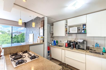 Apartamento à venda com 75m², 3 quartos e 2 vagas Apartamento à venda com 75m², 3 quartos e 2 vagasCozinha