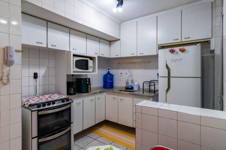 Apartamento à venda com 63m², 3 quartos e 1 vaga Apartamento à venda com 63m², 3 quartos e 1 vagaCozinha
