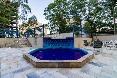 Apartamento à venda com 63m², 3 quartos e 1 vaga Apartamento à venda com 63m², 3 quartos e 1 vagaÁrea comum