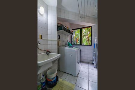 Apartamento à venda com 63m², 3 quartos e 1 vaga Apartamento à venda com 63m², 3 quartos e 1 vagaÁrea de Serviço