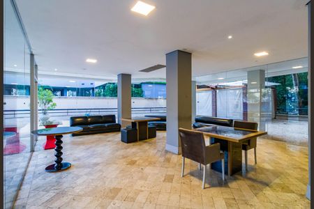 Apartamento à venda com 63m², 3 quartos e 1 vaga Apartamento à venda com 63m², 3 quartos e 1 vagaÁrea comum