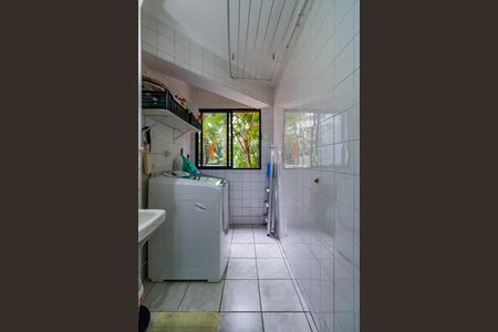 Apartamento à venda com 63m², 3 quartos e 1 vaga Apartamento à venda com 63m², 3 quartos e 1 vagaÁrea de Serviço