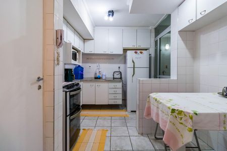 Apartamento à venda com 63m², 3 quartos e 1 vaga Apartamento à venda com 63m², 3 quartos e 1 vagaCozinha