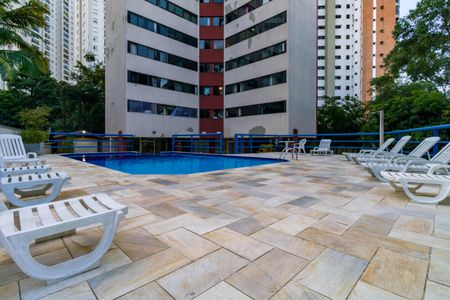 Apartamento à venda com 63m², 3 quartos e 1 vaga Apartamento à venda com 63m², 3 quartos e 1 vagaÁrea comum