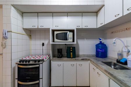 Apartamento à venda com 63m², 3 quartos e 1 vaga Apartamento à venda com 63m², 3 quartos e 1 vagaCozinha