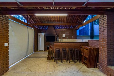 Apartamento à venda com 63m², 3 quartos e 1 vaga Apartamento à venda com 63m², 3 quartos e 1 vagaÁrea comum