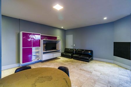 Apartamento à venda com 63m², 3 quartos e 1 vaga Apartamento à venda com 63m², 3 quartos e 1 vagaÁrea comum