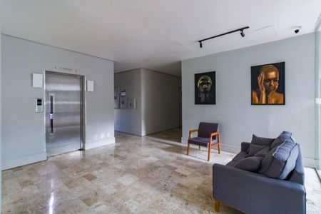 Apartamento à venda com 63m², 3 quartos e 1 vaga Apartamento à venda com 63m², 3 quartos e 1 vagaÁrea comum