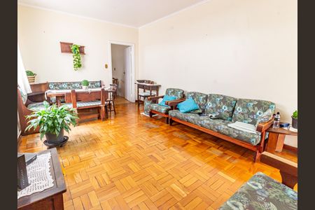 Apartamento à venda com 99m², 2 quartos e sem vaga Apartamento à venda com 99m², 2 quartos e sem vagaSala