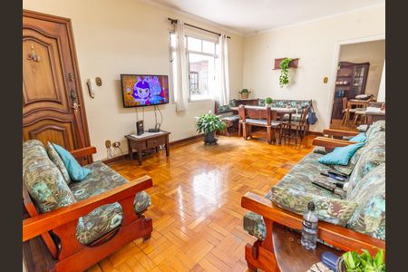 Apartamento à venda com 99m², 2 quartos e sem vaga Apartamento à venda com 99m², 2 quartos e sem vagaSala