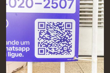 Apartamento à venda com 99m², 2 quartos e sem vaga Apartamento à venda com 99m², 2 quartos e sem vagaQR Code