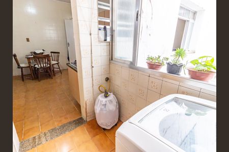 Apartamento à venda com 99m², 2 quartos e sem vaga Apartamento à venda com 99m², 2 quartos e sem vagaÁrea de Serviço