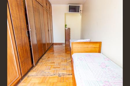 Apartamento à venda com 99m², 2 quartos e sem vaga Apartamento à venda com 99m², 2 quartos e sem vagaQuarto 2