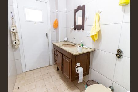 Apartamento à venda com 99m², 2 quartos e sem vaga Apartamento à venda com 99m², 2 quartos e sem vagaBanheiro