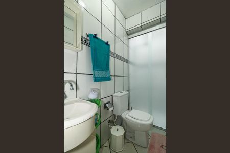 Casa à venda com 185m², 3 quartos e 2 vagasBanheiro