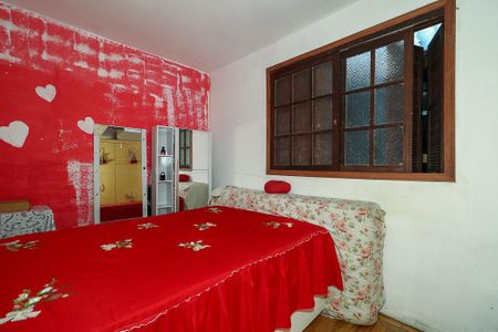 Casa à venda com 185m², 3 quartos e 2 vagasQuarto 2