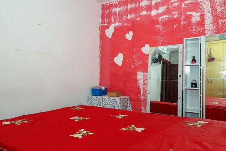 Casa à venda com 185m², 3 quartos e 2 vagasQuarto 2