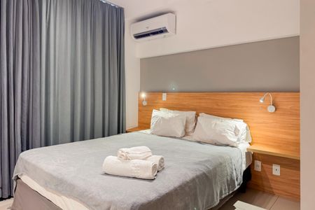 Studio à venda com 26m², 1 quarto e sem vagaStudio
