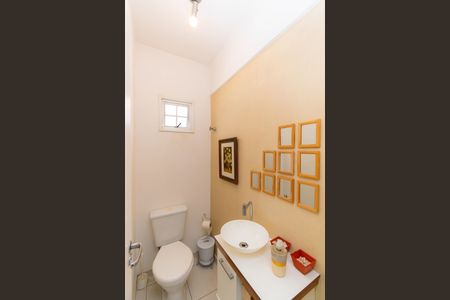 Casa de condomínio para alugar com 85m², 2 quartos e 2 vagas Casa de condomínio para alugar com 85m², 2 quartos e 2 vagasLavabo