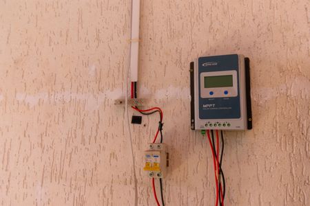 Casa de condomínio para alugar com 85m², 2 quartos e 2 vagas Casa de condomínio para alugar com 85m², 2 quartos e 2 vagasÁrea gourmet