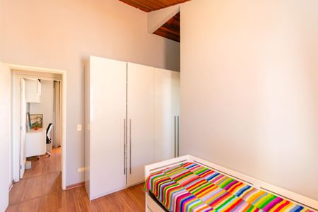 Casa de condomínio para alugar com 85m², 2 quartos e 2 vagas Casa de condomínio para alugar com 85m², 2 quartos e 2 vagasSuíte 1