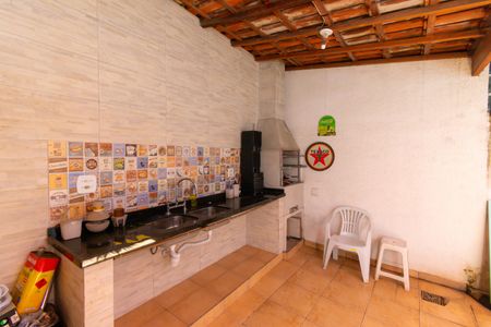 Casa de condomínio para alugar com 85m², 2 quartos e 2 vagas Casa de condomínio para alugar com 85m², 2 quartos e 2 vagasÁrea gourmet