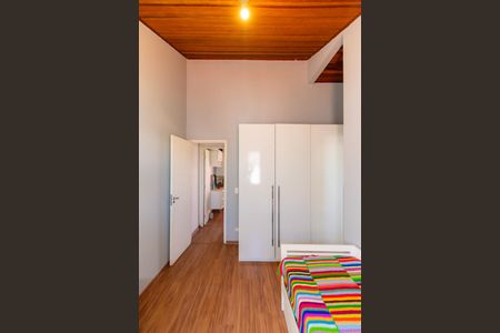 Casa de condomínio para alugar com 85m², 2 quartos e 2 vagas Casa de condomínio para alugar com 85m², 2 quartos e 2 vagasSuíte 1