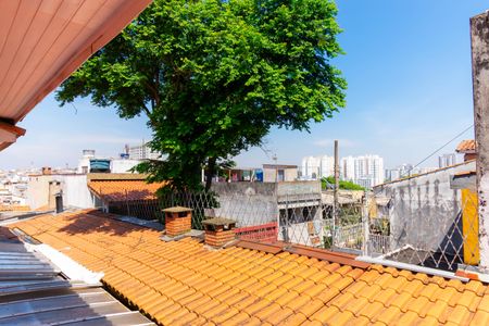 Casa de condomínio para alugar com 85m², 2 quartos e 2 vagas Casa de condomínio para alugar com 85m², 2 quartos e 2 vagasVista da Suíte 1