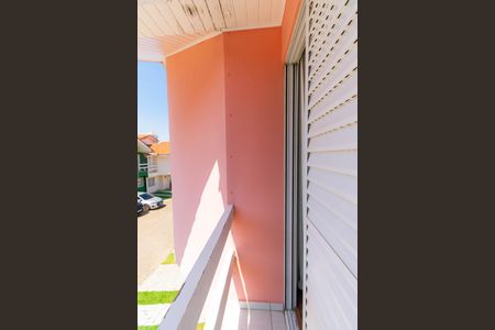 Casa de condomínio para alugar com 85m², 2 quartos e 2 vagas Casa de condomínio para alugar com 85m², 2 quartos e 2 vagasVaranda da Suíte 2