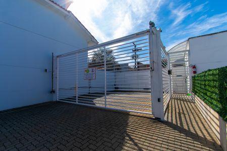 Casa de condomínio para alugar com 85m², 2 quartos e 2 vagas Casa de condomínio para alugar com 85m², 2 quartos e 2 vagasÁrea comum