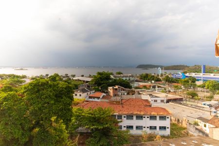 Apartamento à venda com 45m², 2 quartos e sem vaga Apartamento à venda com 45m², 2 quartos e sem vagaVista da Sala