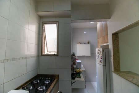 Apartamento à venda com 45m², 2 quartos e sem vaga Apartamento à venda com 45m², 2 quartos e sem vagaCozinha