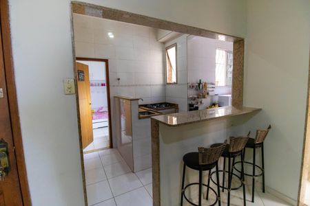 Apartamento à venda com 45m², 2 quartos e sem vaga Apartamento à venda com 45m², 2 quartos e sem vagaCozinha