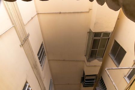 Apartamento à venda com 45m², 2 quartos e sem vaga Apartamento à venda com 45m², 2 quartos e sem vagaVista do Quarto 2