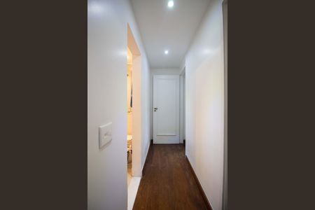 Apartamento à venda com 190m², 4 quartos e 1 vaga Apartamento à venda com 190m², 4 quartos e 1 vagaBanheiro da Suíte 1