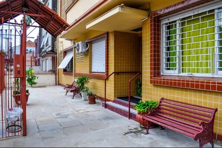 Apartamento à venda com 45m², 1 quarto e sem vaga Apartamento à venda com 45m², 1 quarto e sem vagaÁrea comum