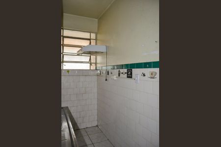 Apartamento à venda com 45m², 1 quarto e sem vaga Apartamento à venda com 45m², 1 quarto e sem vagaÁrea de Serviço