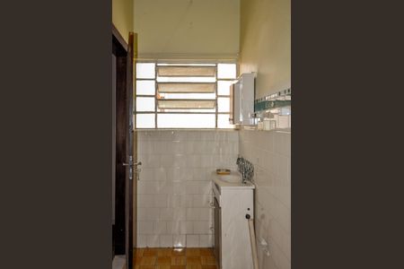 Apartamento à venda com 45m², 1 quarto e sem vaga Apartamento à venda com 45m², 1 quarto e sem vagaBanheiro