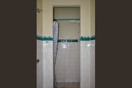 Apartamento à venda com 45m², 1 quarto e sem vaga Apartamento à venda com 45m², 1 quarto e sem vagaBanheiro