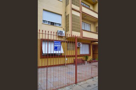 Apartamento à venda com 45m², 1 quarto e sem vaga Apartamento à venda com 45m², 1 quarto e sem vagaPlaca