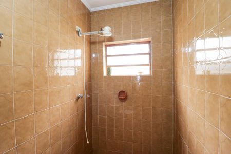 Casa à venda com 150m², 3 quartos e 1 vaga Casa à venda com 150m², 3 quartos e 1 vagaBanheiro Social 2