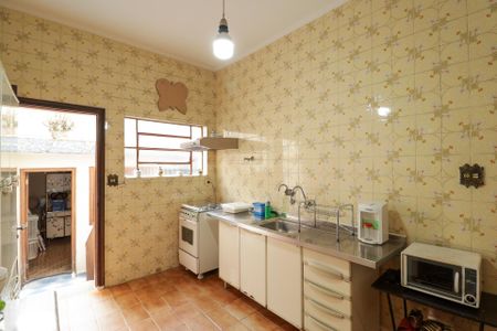 Casa à venda com 150m², 3 quartos e 1 vaga Casa à venda com 150m², 3 quartos e 1 vagaCozinha