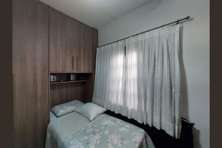 Casa à venda com 120m², 3 quartos e 2 vagas Casa à venda com 120m², 3 quartos e 2 vagasQuarto 2