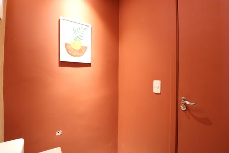 Apartamento para alugar com 54m², 1 quarto e 1 vagaBanheiro Social